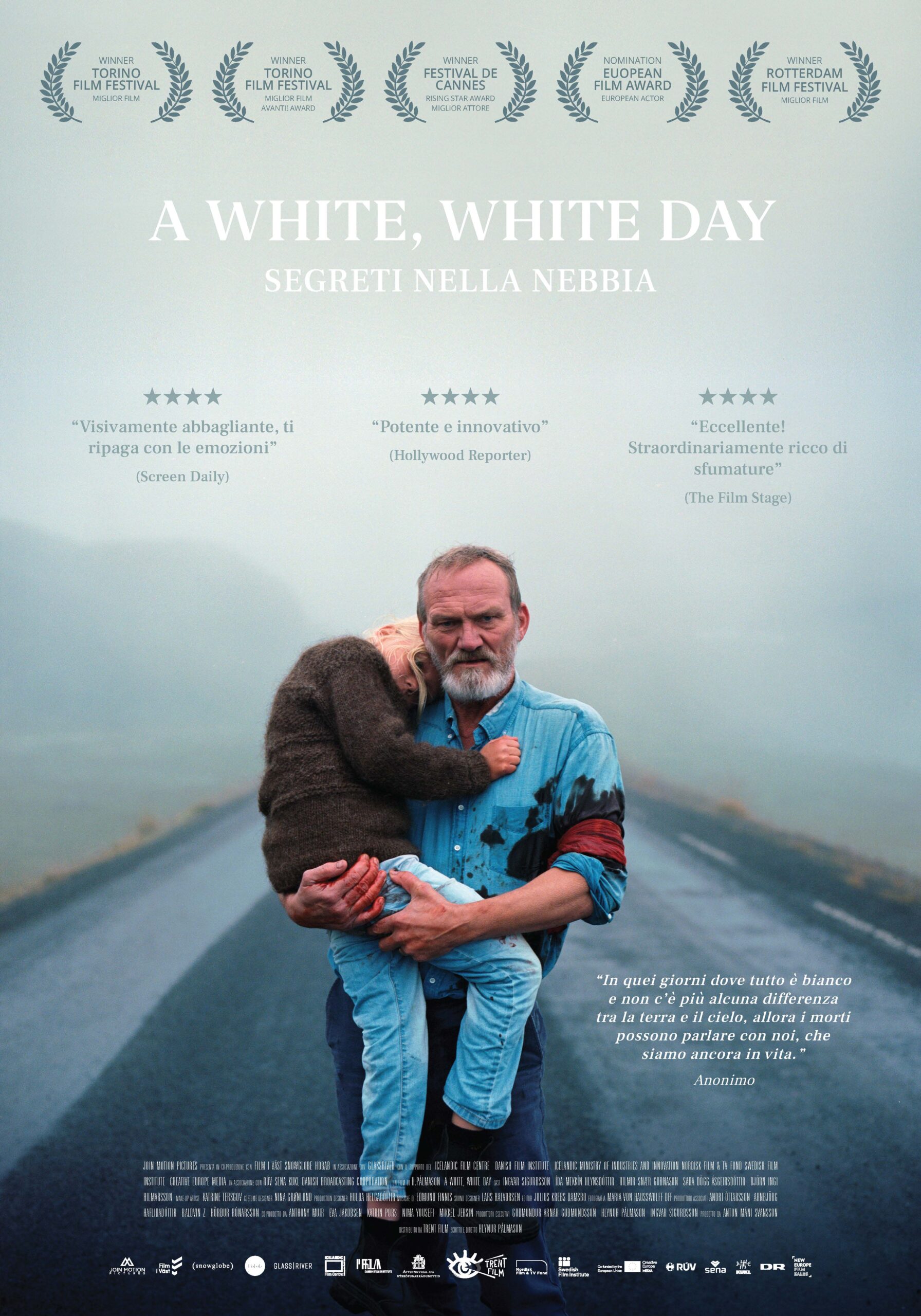 A White White Day poster web